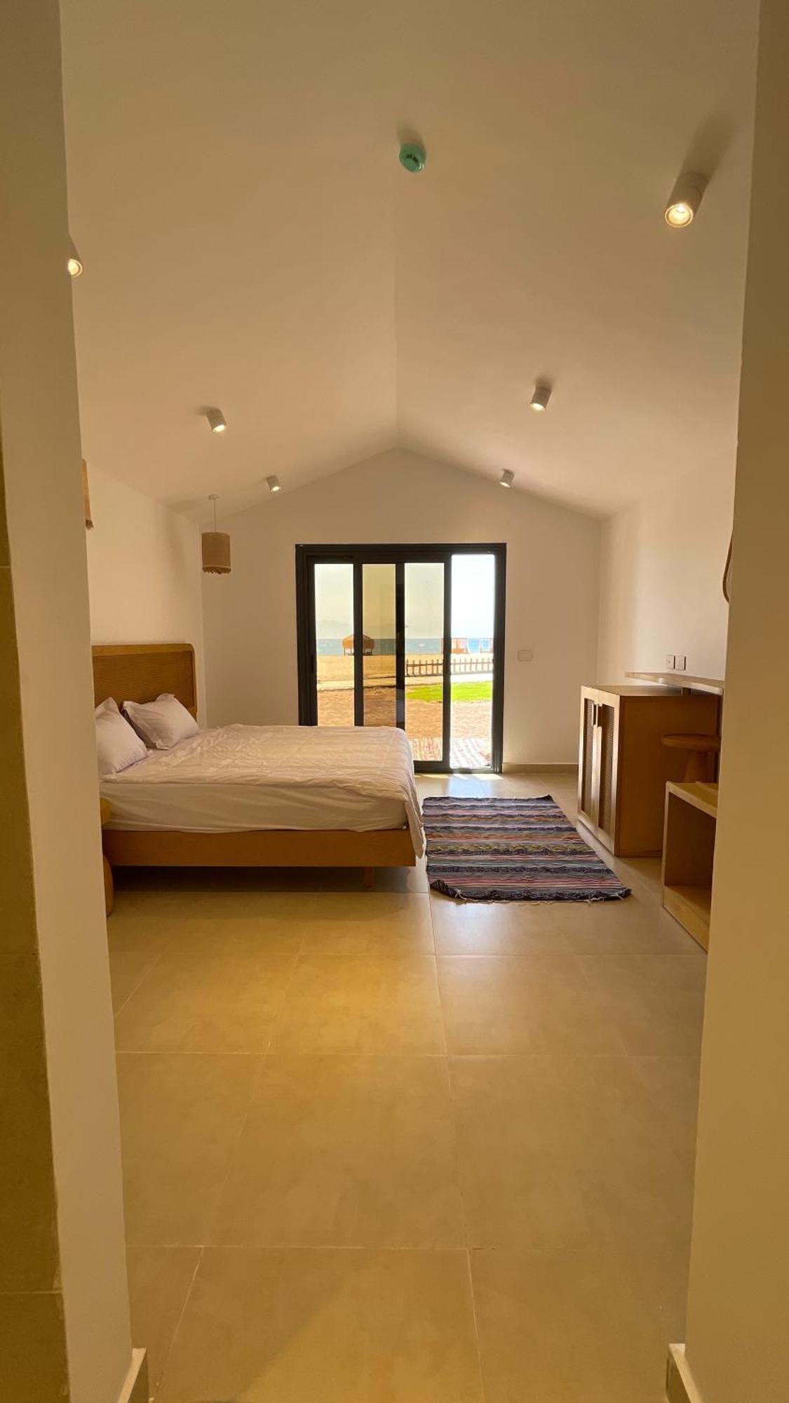 Ananda Beach Camp Nuweiba Exterior photo